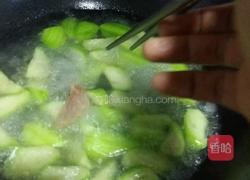 丝瓜肉汤的做法图解7