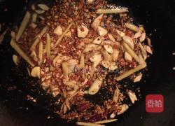 牛肉饭的做法图解3