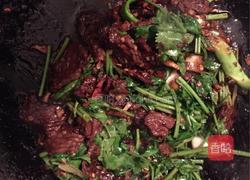 牛肉饭的做法图解7