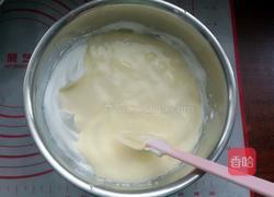 酸奶戚风蛋糕的做法图解12