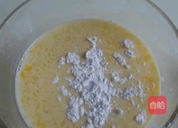 九个蛋挞完美配方的做法图解5