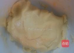 原味曲奇饼干的做法图解7