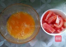 番茄炒蛋的做法图解2