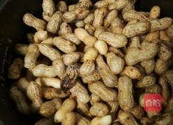 煮花生的做法图解3