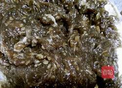 馅饼的做法图解2