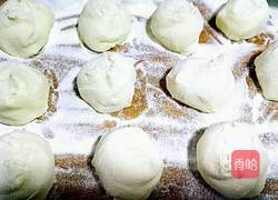 馅饼的做法图解4