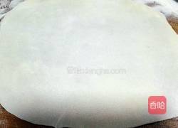 馅饼的做法图解5