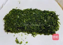 馅饼的做法图解6