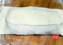 馅饼的做法图解8
