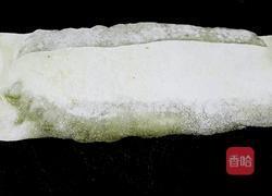 馅饼的做法图解9