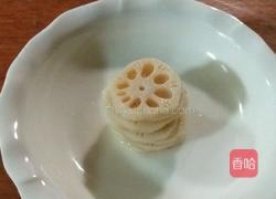 莲藕蕃茄牛肉丸（私房菜）的做法图解14