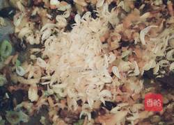 腊味什锦蛋炒饭的做法图解20