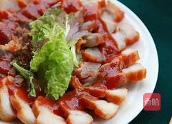 叉烧五花肉的做法图解6