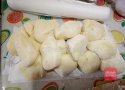 可可红糖小餐包的做法图解9