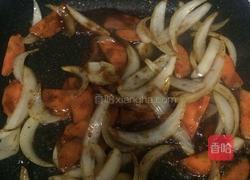 黑椒牛柳的做法图解6