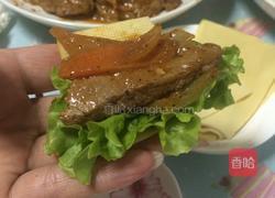 黑椒牛柳的做法图解9