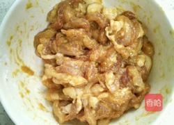 鱼香肉丝的做法图解4