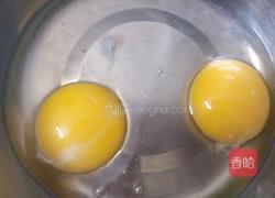 煎蛋肠的做法图解1