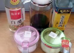红烧带鱼的做法图解4