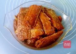 红烧带鱼的做法图解9