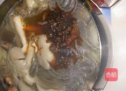 最是山花浪漫时（酸辣粉）的做法图解7