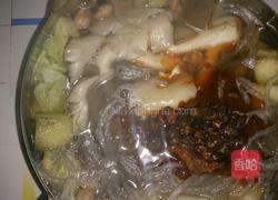 最是山花浪漫时（酸辣粉）的做法图解8