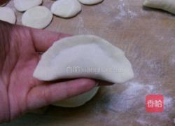肉三鲜馅饺子的做法图解19