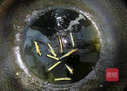 红烧带鱼的做法图解13