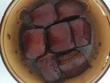 极品东坡肉