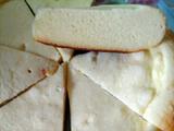电饭锅蛋糕