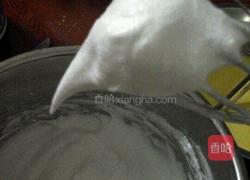 电饭锅蛋糕的做法图解4