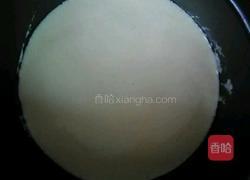 电饭锅蛋糕的做法图解7