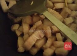 卤肉饭的做法图解2