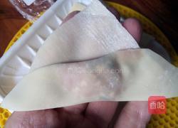 包云吞的做法图解3