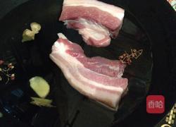 回锅肉的做法图解1