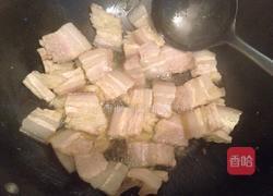 回锅肉的做法图解6