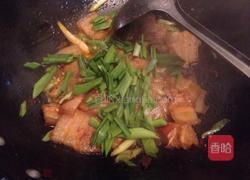 回锅肉的做法图解9