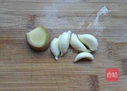 清炒西兰花的做法图解2