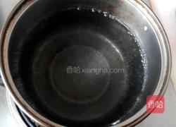 清炒西兰花的做法图解4