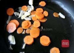 清炒西兰花的做法图解8