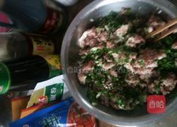 香菇肉馅饼的做法图解6