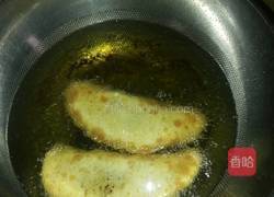 香菇肉馅饼的做法图解14