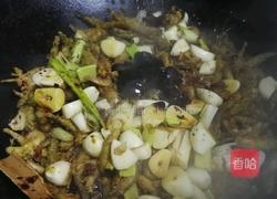 小鱼小虾一锅鲜的做法图解8
