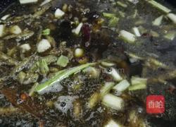 小鱼小虾一锅鲜的做法图解9