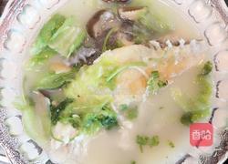 鱼骨汤的做法图解9
