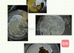 红枣蛋糕卷的做法图解7