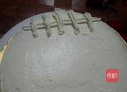生日蛋糕的做法图解8