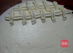 生日蛋糕的做法图解9