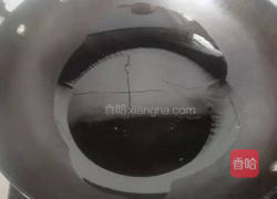 自制红豆泥的做法图解5