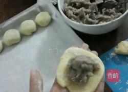 面包的做法图解6